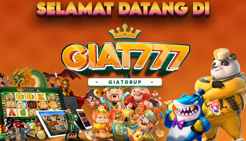 PROMO SITUS Giat777 TERPERCAYA